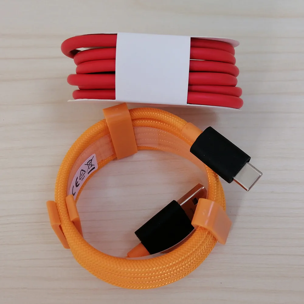 Оригинальный кабель Oneplus 7 Pro 6t 6 5t 5 3t 3 Mclaren USB Тип C устройство для быстрой зарядки