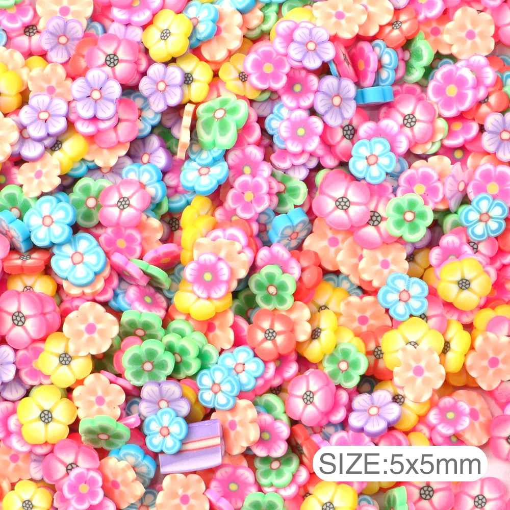 1 упаковка мягкий наполнитель для полимерной глины 5 мм около 100 г | Дом и сад