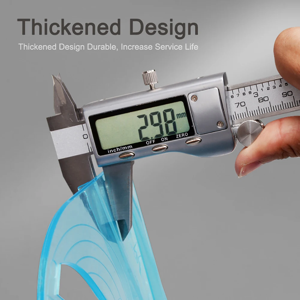 

Measurement & Analysis Instruments