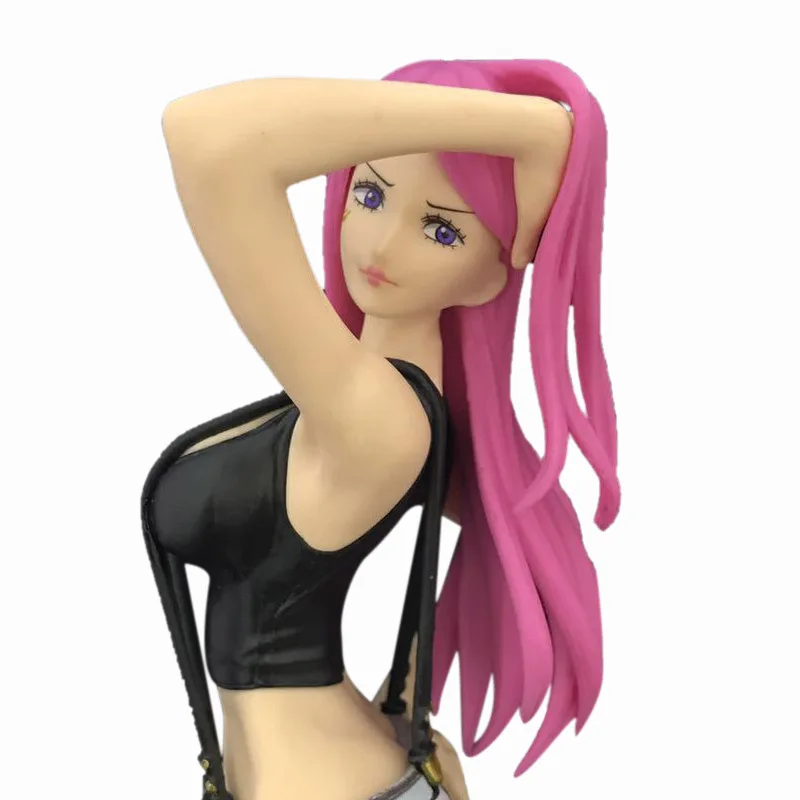 Цельные фигурки ювелирные изделия Бонни нами Виви Боа Хэнкок Робин пудинг рейдзу