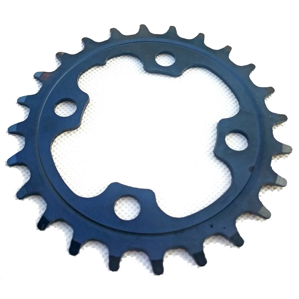 

24T 10/11 Speed Bicycle Repair Disc Sprocket Crank Wheel Suitable For Shimano Bicycle Wheel Repair Disc Sprocket Chainring