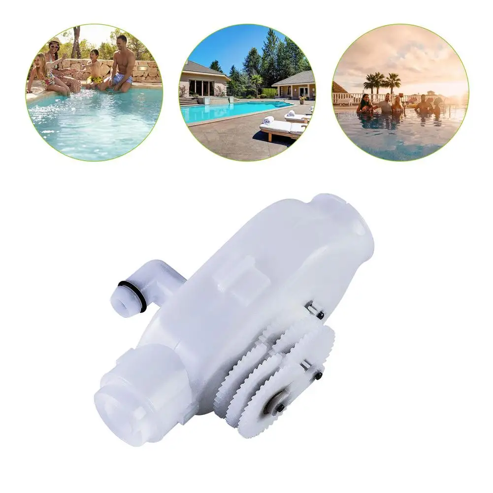 

High-Quality Pool Cleaner Parts Accessory Spare Valve Replacement