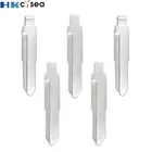 Сменный металлический ключ HKCYSEA KD #14 KD, для IsuzuHainan, Mazda