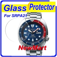 3pcs glass protector for srpa21 srpa71 srpa83 srpa13 srpa81 srpa82 srpa79 srpb51 srpb37 srpb35 9h tempered protector for seiko