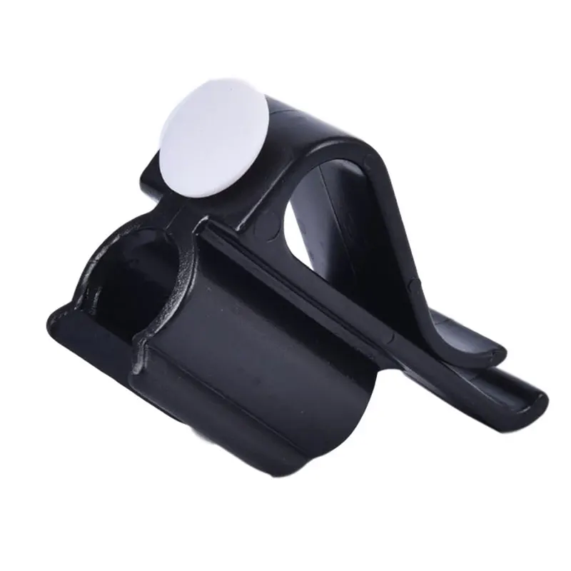 1 шт гольф Паттер Мода шикарный патт Caddy зажимы на мешок чтобы держать внешней