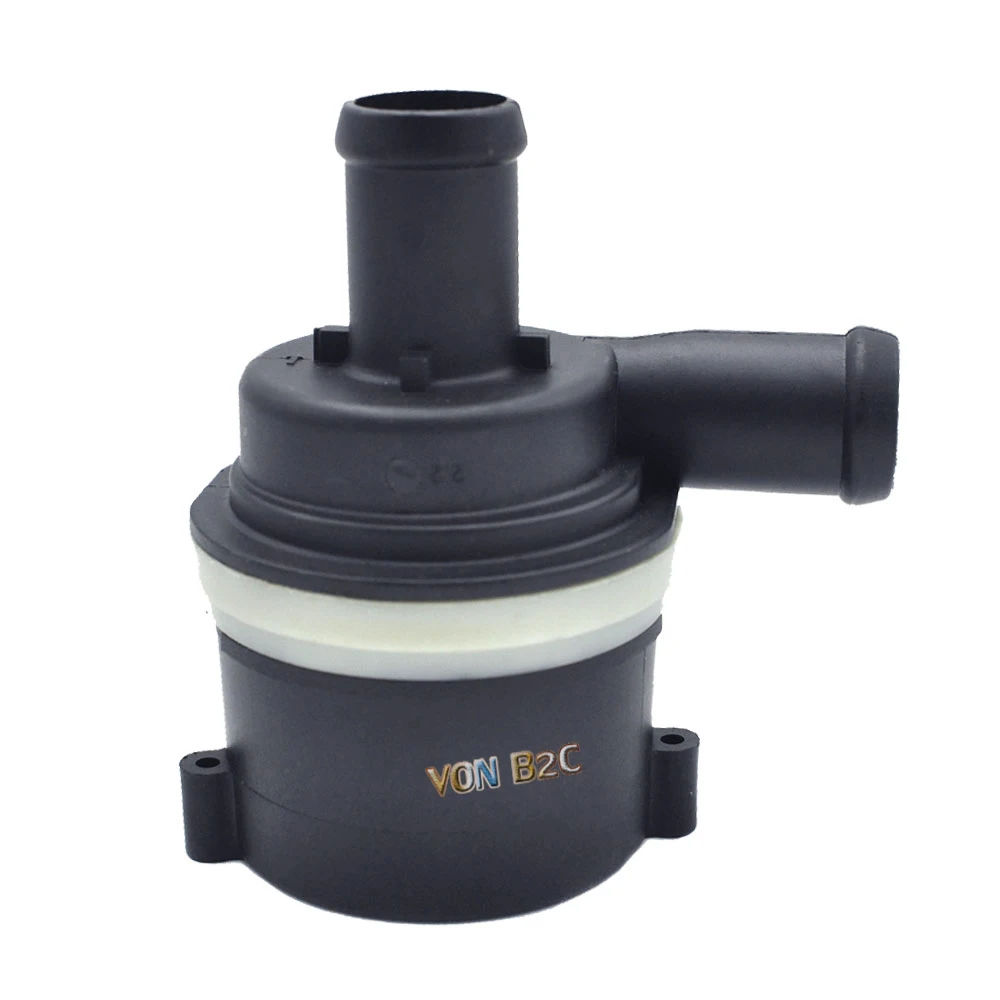 Электрический дополнительный водяной насос охлаждающей жидкости подходит для VW