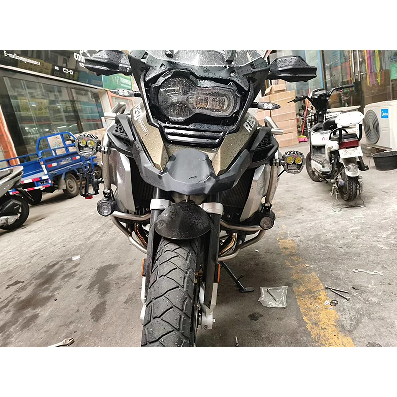 

R1250GS Engine Highway Guard Crash Bar Bumper Frame Protection For BMW R1250GS ADV R 1250 GS Adventure 2019 2020 Accessories