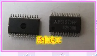 

Free Delivery M51272FP SSOP24