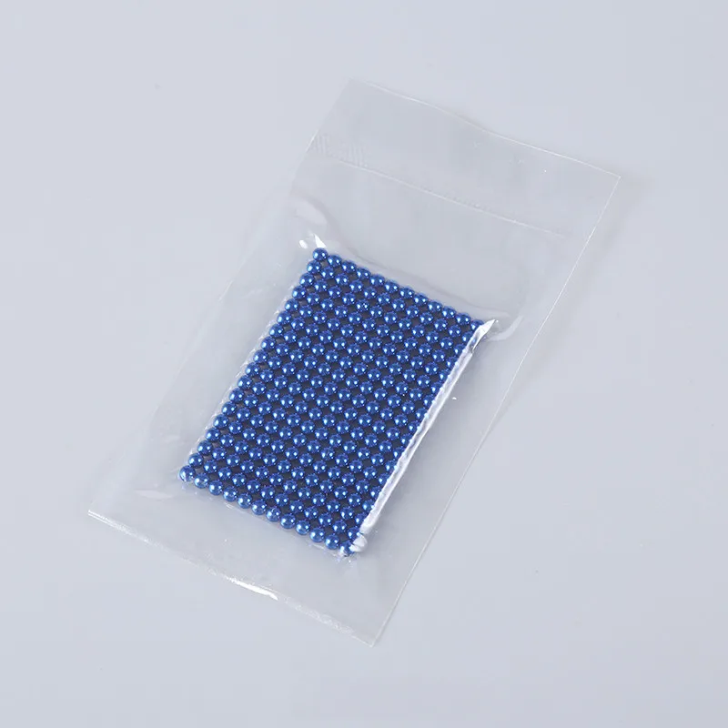 

3MM Magnetic Balls Neo Cube Magic Cubes
