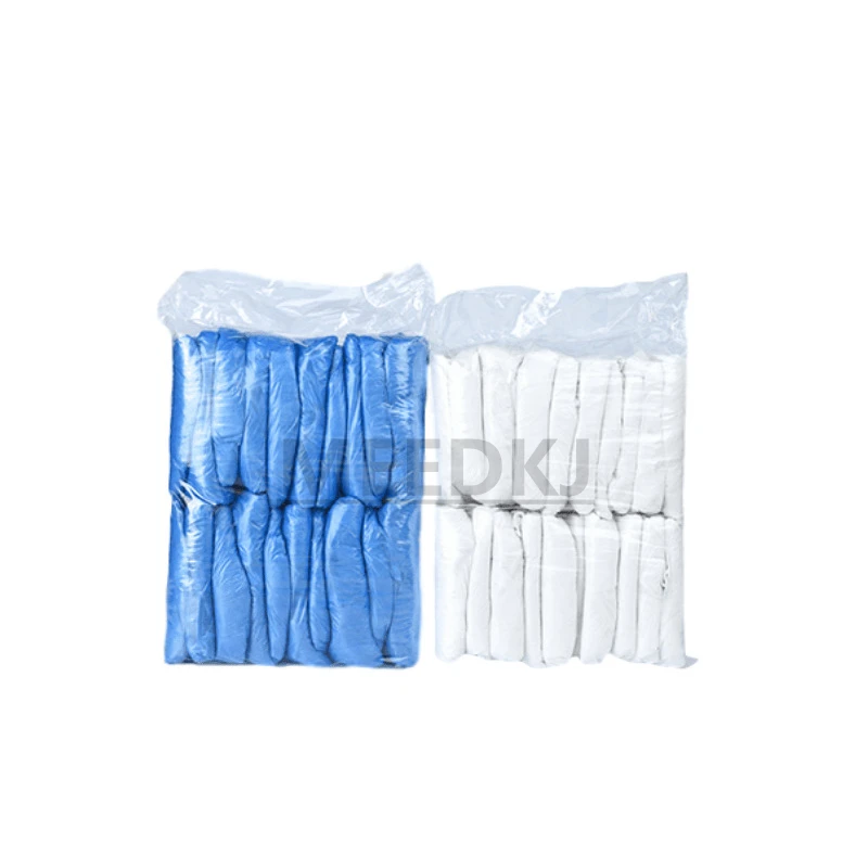 100/пакет водонепроницаемый и устойчивое к маслам Одноразовые Нарукавники