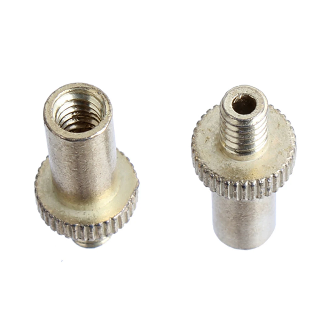 Горный велосипед MTB BMX шина клапан насос наконечник переходник велосипедные