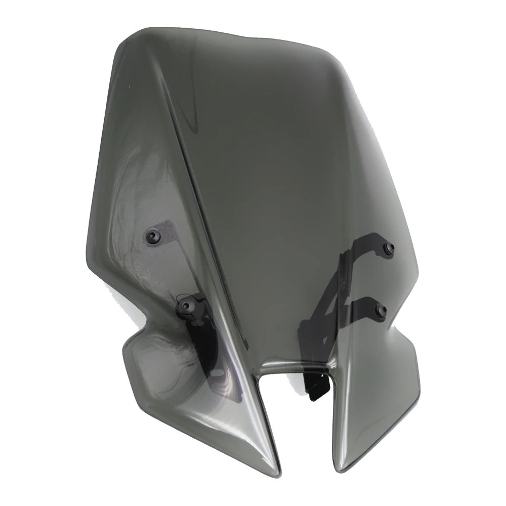MTKRACING для MT09 MT-09 Аксессуары для мотоциклов Экран лобовое стекло обтекатель ветер Экран