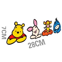 car accessories onlookers funny sticker decal for motorcycle skateboard chevrolet opel peugeot hyundai kia lada28cm7cm