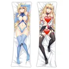 Магазин cirno, оригинальная наволочка elaina (majo no tabitabi), наволочка Dakimakura