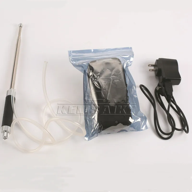 

K60 Automotive Exhaust Emission Analyzer 4 Gas Analysis Hcl, Co, CO2, O2