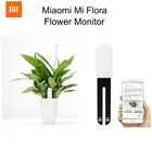 Умный Цифровой анализатор почвы Xiaomi Mi Flora Monitor, прибор для измерения освещенности, освещенности, почвы, воды, с приложением