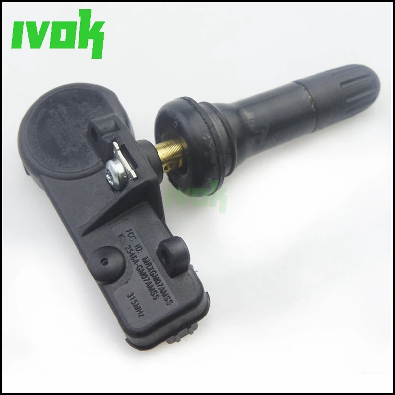 Система контроля давления в шинах Schrader TPMS датчик для Chevrolet Uplander Buick анклава Cadillac CTS