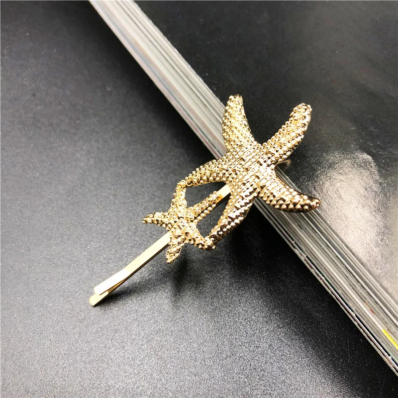 Головной убор для девочек женская шпилька волос с жемчугом Детские аксессуары