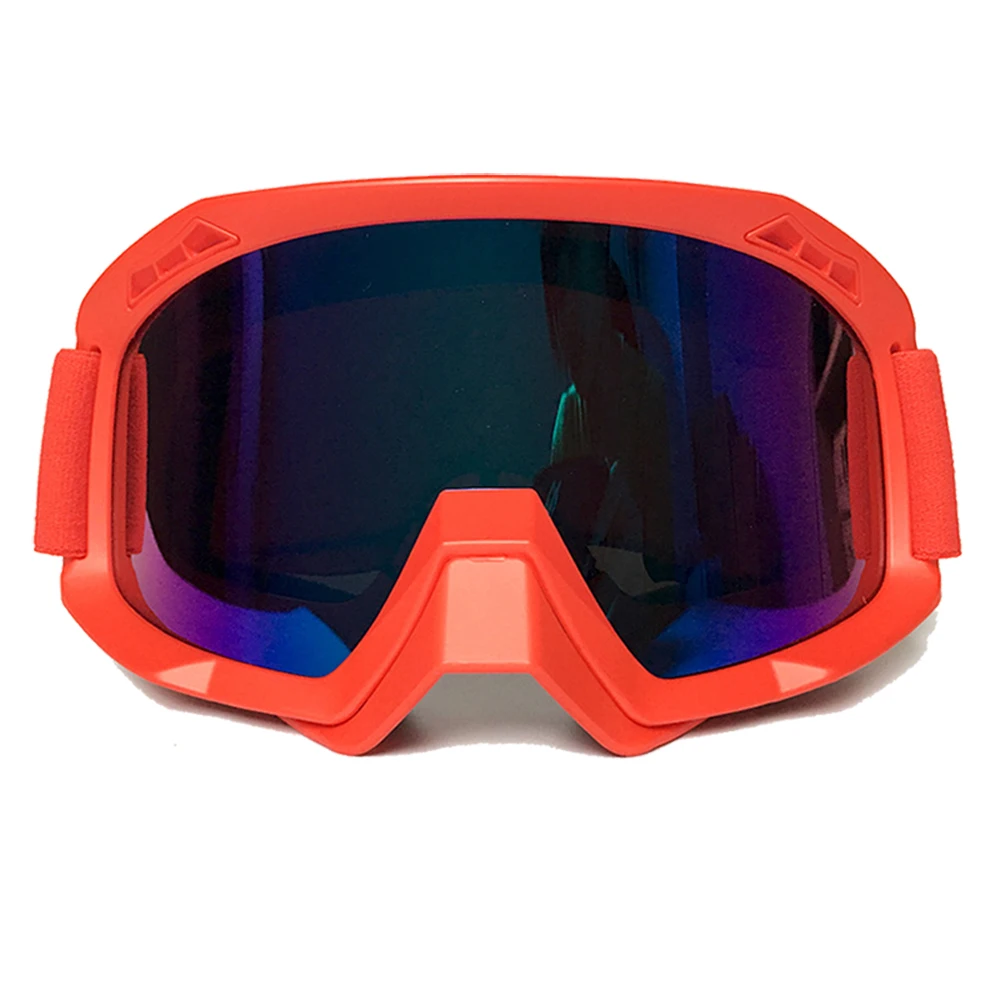 Солнцезащитные очки для мотокросса спортивные улицы езды на мотоцикле диртбайке