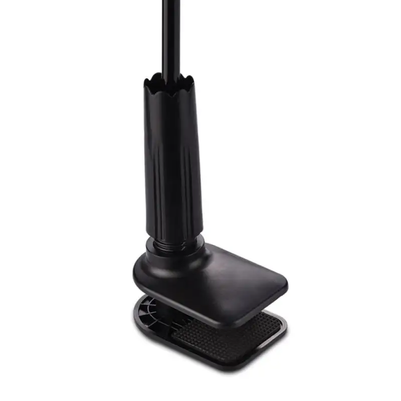 

Universal Mobile Phone Holder Flexible Adjustable Cell Phone Clip Lazy Holder Home Bed Desktop Mount Bracket Smartphone Stand