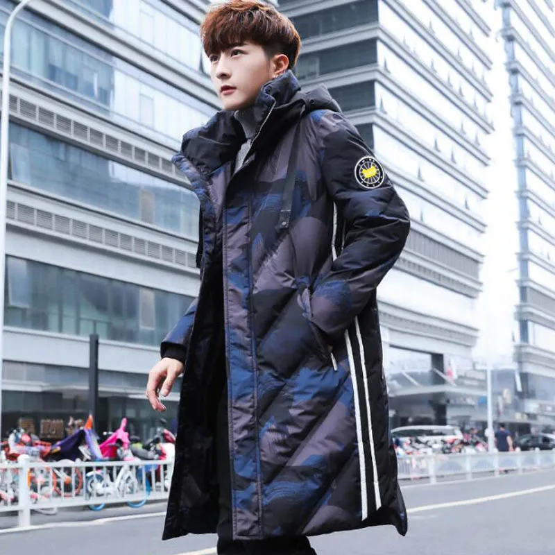 Зимний новый носик для бутылки хлопковая куртка 2019 модная повседневная