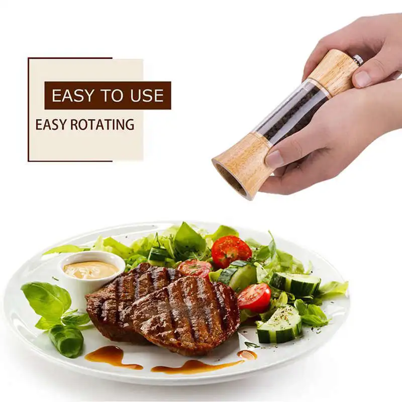 Перцовая шлифовальная машина для дерева и тела акриловая оконная ручная