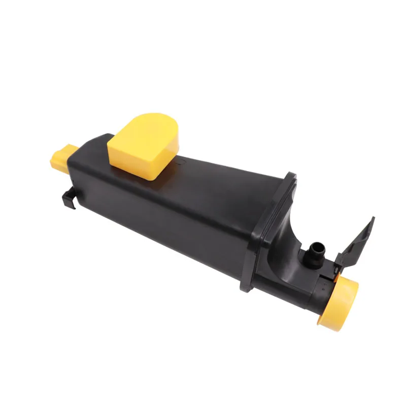 Радиатор охлаждающей жидкости расширение при переполнении резервуар 17137787039