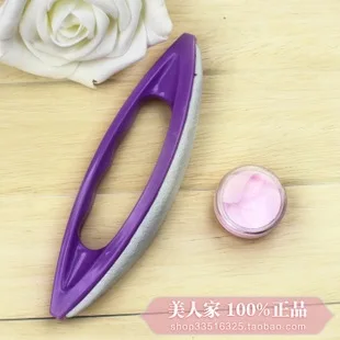 Верхнее покрытие Полировочный крем и буферные инструменты для ногтей укладки