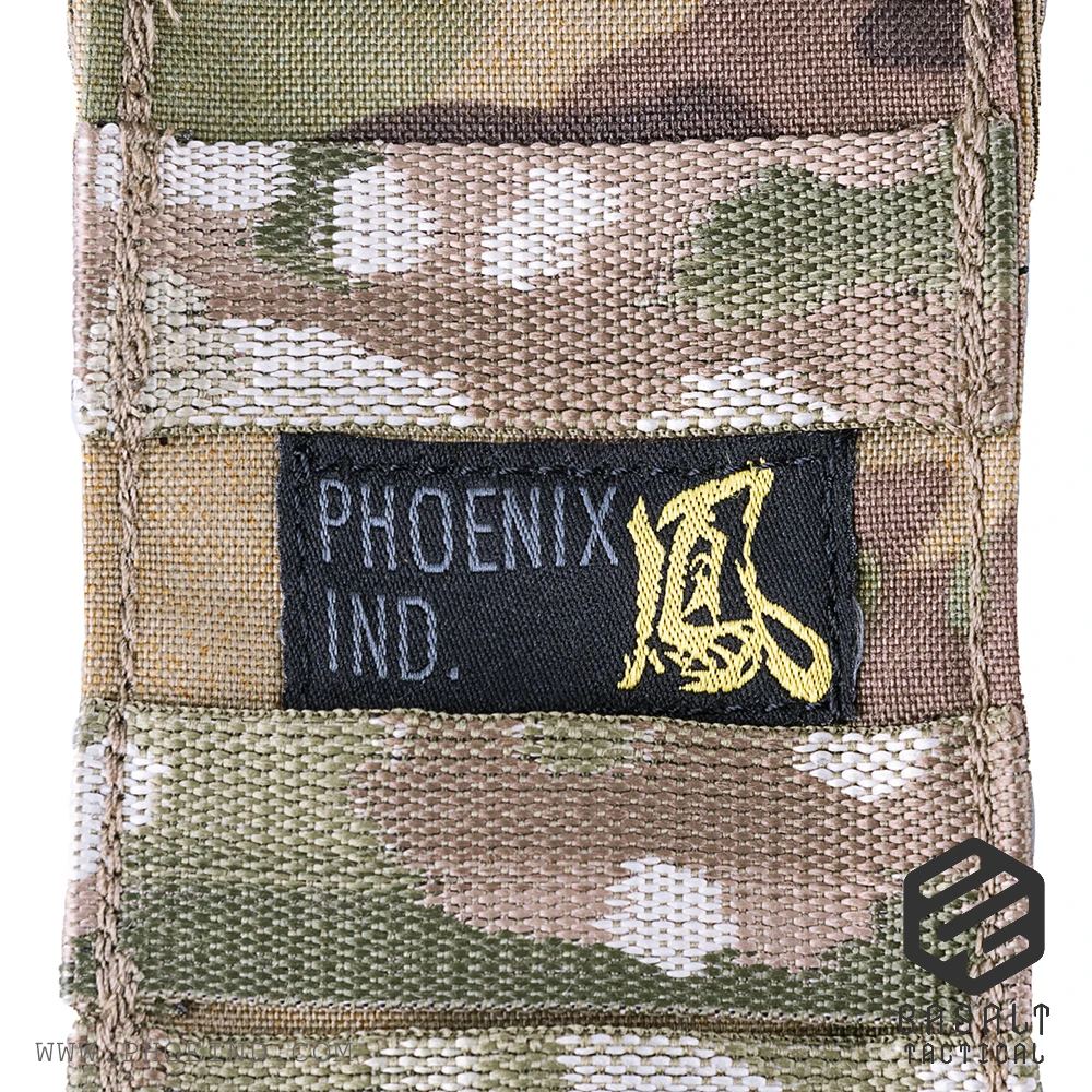 Sports Tactical Large Radio Module 148 / 152 / Military MOLLE System Accessory Bag Tool Bag