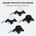 1 шт., аналоговый сенсорный 3D-Джойстик для Nintendo Switch Joycon