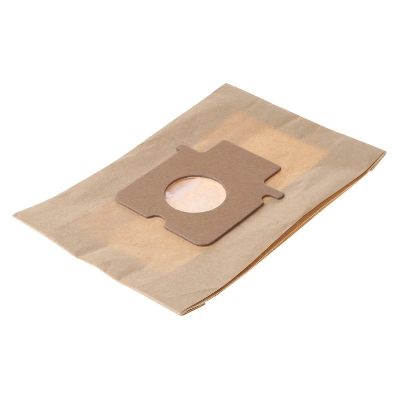 

Universal Disposable Paper Dust Bag Replace For Vacuum Cleaner MC-E7101 MC-CG883 H05F