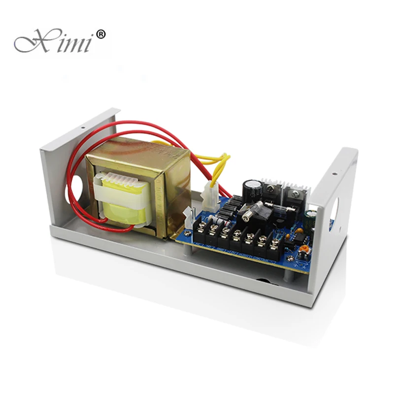 Высококачественный новый система контроля допуска к двери переключатель