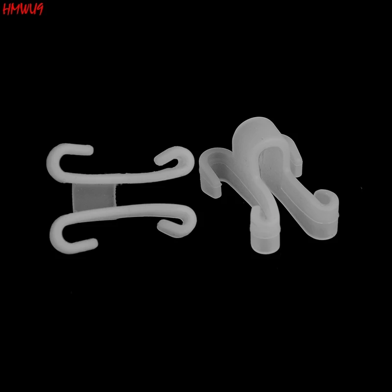 2 шт. силиконовые клипсы для носа против храпа | Бутылки с аппликатором