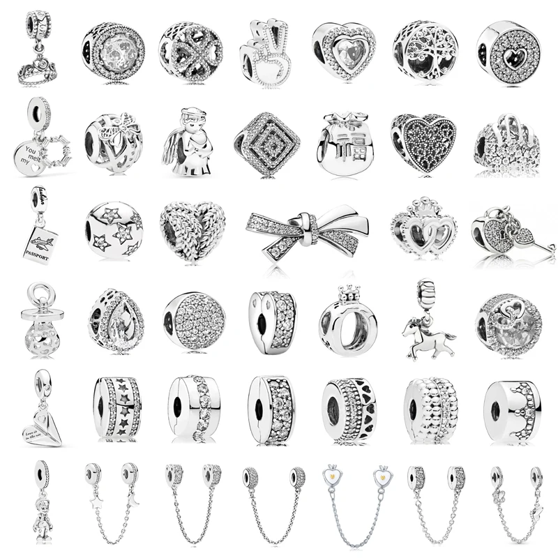 Новый модный шарм оригинальный