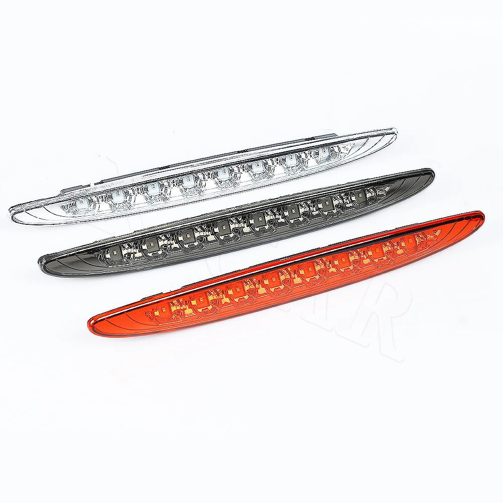 X-CAR светодиодный третий стоп-светильник для BMW Mini COOPER R50 / R53 2002-2006 стоп-сигнал лампа