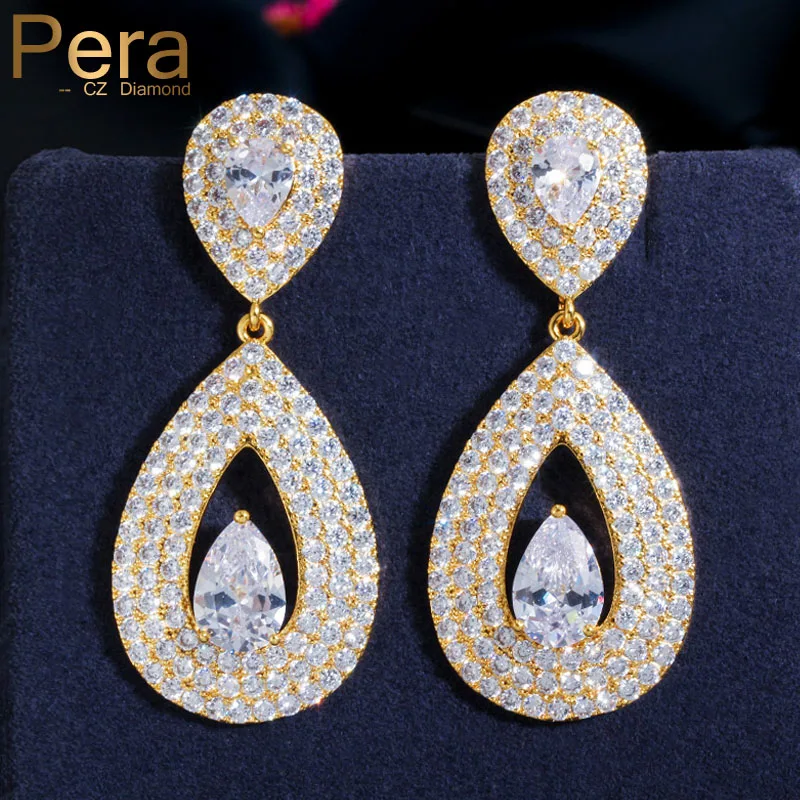 Pera роскошные золотые свадебные платья 585 пробы аксессуары ювелирные изделия