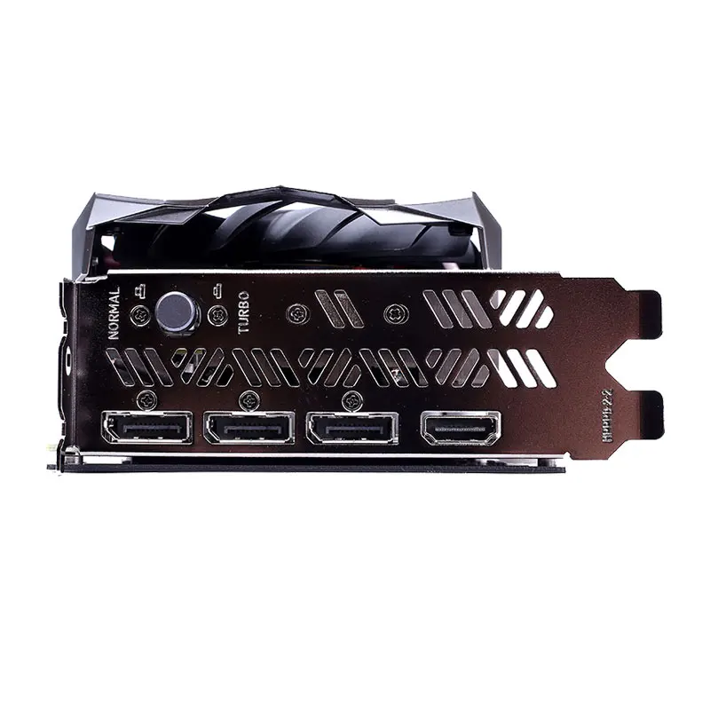 Новое поступление графическая карта IPASON Nvidia Geforce RTX 3080 10G GDDR6X 320Bit игровая