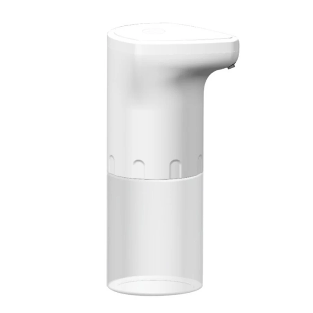 

Automatic Foaming Soap Dispenser Liquid Soap Pump USB Charging Hand Free
