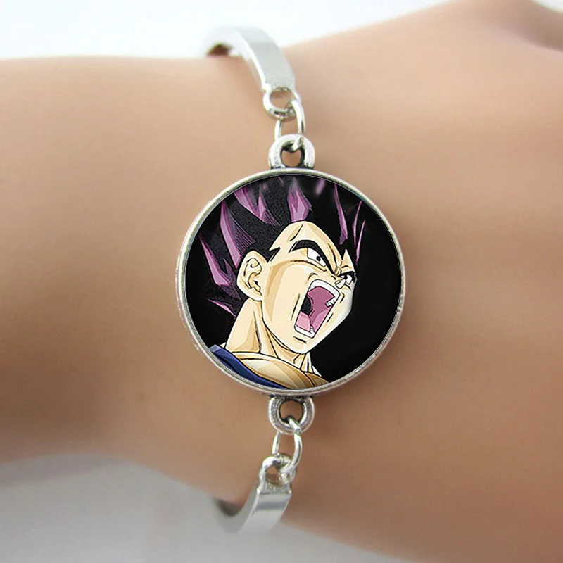 Anime Moive Dragon Ball z Action Figure Toys 4 Stars Cosplay Vegeta Guko Kids | Игрушки и хобби
