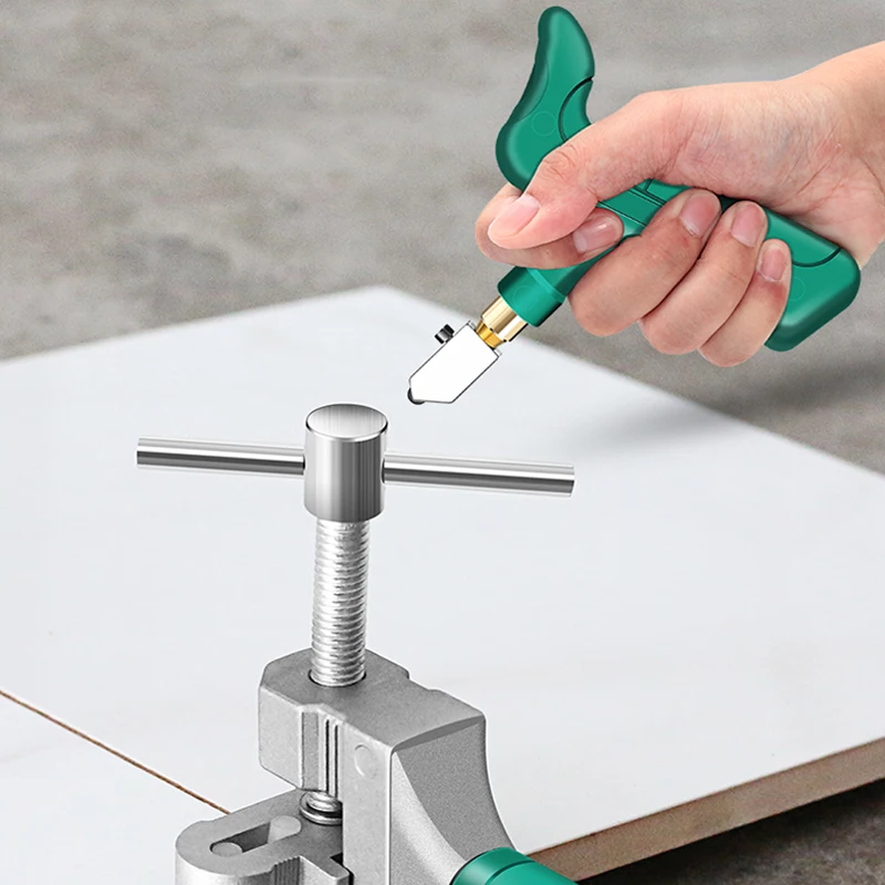 Ручной инструмент для нарезки стекла Новый Многофункциональный прочный