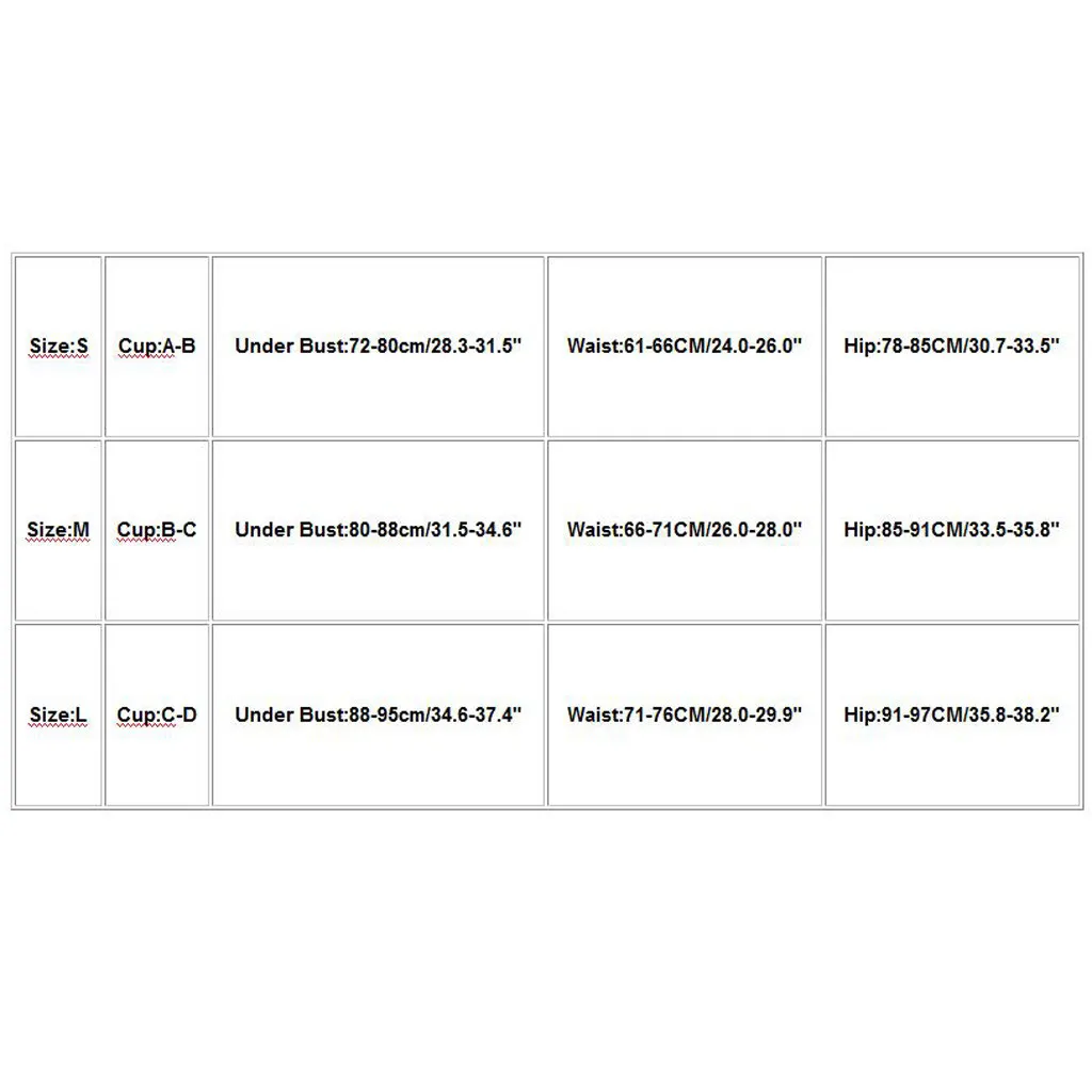 

Swimwear Women Bikini 2020 Push Up Halter Padded Swimwear Two Piece Love Print Bow Bikini Set High Waist Bathing Suit Women #T2G