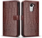 Чехол-бумажник с откидной крышкой для Xiao mi Redmi 4 pro prime  Redmi4 16 ГБ 32 ГБ ударопрочный Магнитный кожаный защитный чехол-подставка для телефона