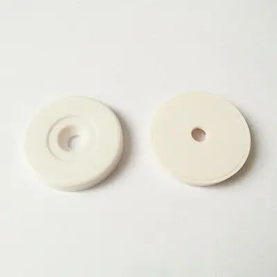 

50/100pc Waterproof 125KHz RFID EM ID tag token For Guard Tour System Checkpoint