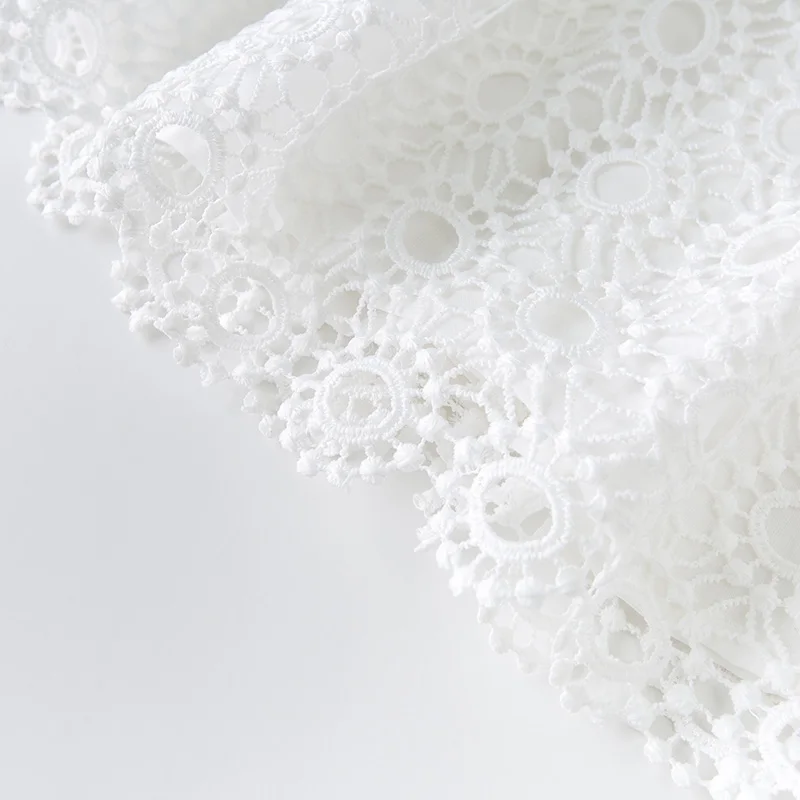 Dave bella/DBS12674 летнее однотонное платье принцессы с бантом для маленьких девочек