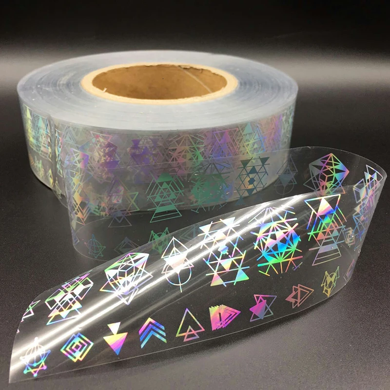 1 рулон 100x4 см|Стикеры и наклейки| |