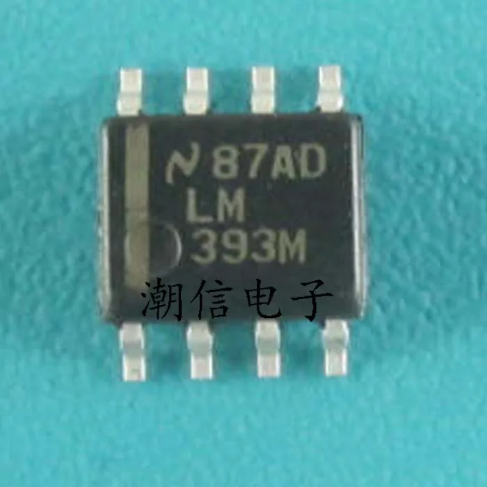 Free shipping new100% LM393M | Обустройство дома
