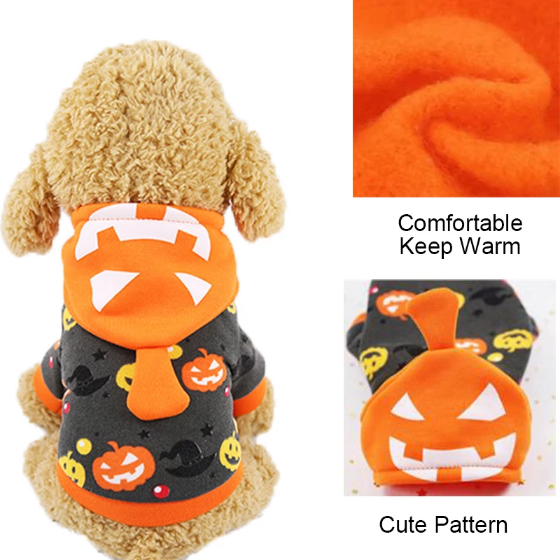 KAIRUISEN/Новинка одежда с принтом для собак костюм летучей мыши Забавный подарок на