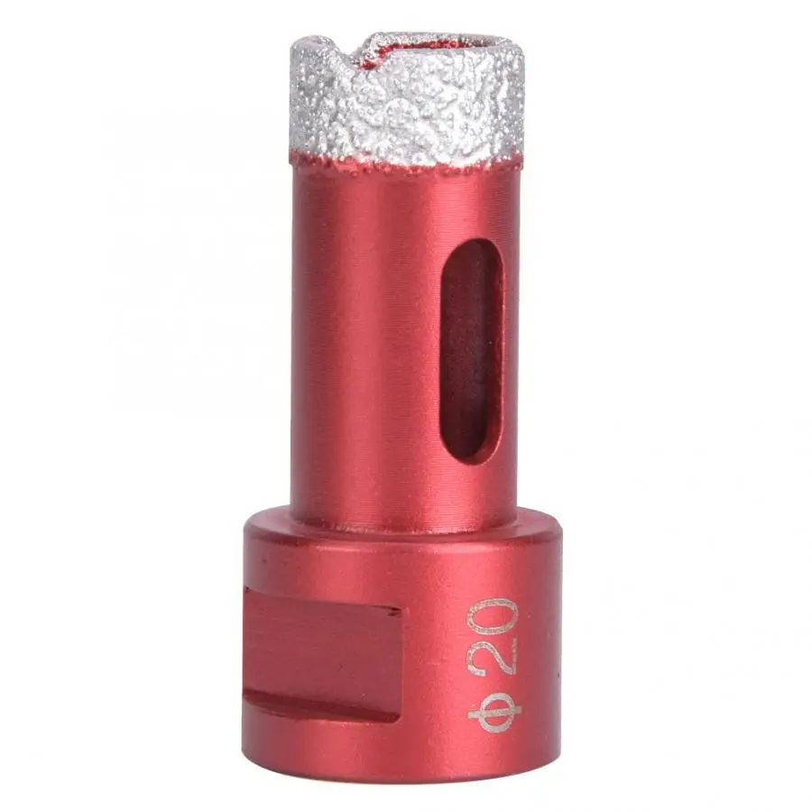 Сверла для зенковки угловая шлифовальная машина алмазная пила отверстий M14