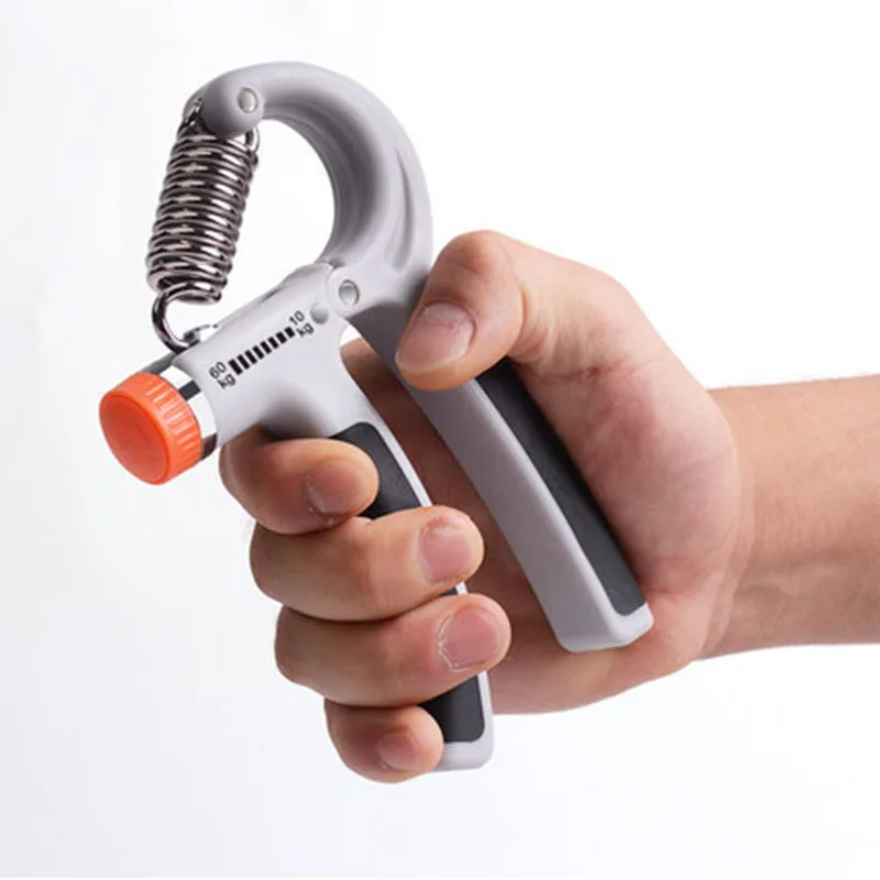 Тренировка рук 10 40 кг для кисти предплечья укрепляющий тренажер тренажерного