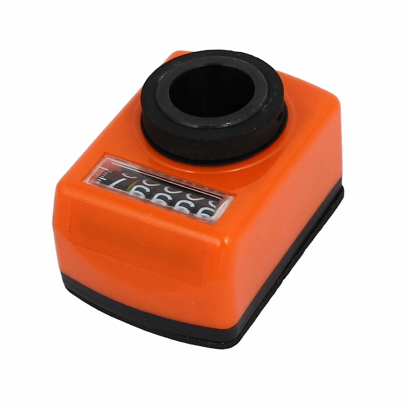 Indicador de posición Digital de 14mm/20mm de diámetro, piezas de torno de máquina de contador, 1,0, 1,25, 1,5, 1,75, 2,0, 2,5, 3,0, paso Axial, 1 ud.
